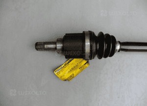 Półoś prawa 1S0407762D up mii citigo 1,0 mpi 3