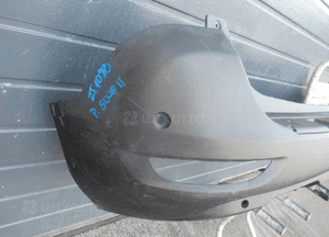 ZDERZAK TYLNY TYŁ PEUGEOT 5008 II 2016-2020 18