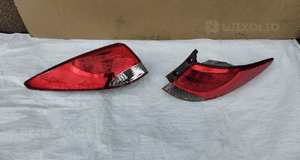 Lampa prawa lewa tył tylna hyundai IX35 w błotnik 92401-2Y0 92402-2Y0 1