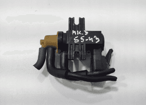 Zawór podniśnienia ford focus MK3 iii 1.0 ecoboost CM5G-9F490-AA 2010-2014 3