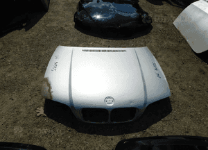 BMW E46 maska nr B0335 WYSYŁKA
