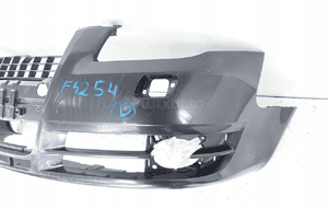 Audi A4 B7 2004- zderzak przód przedni 8E0807437AH 6