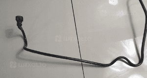RENAULT SCENIC III PRZEWOD PALIWA 223200003R 3