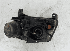 JEEP Compass I lift Lampa prawy przód UK 05182550AD 5