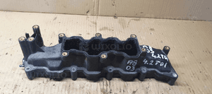 Kolektor ssący lewy Audi A8 D3 4.2 TDI 057129711T 2