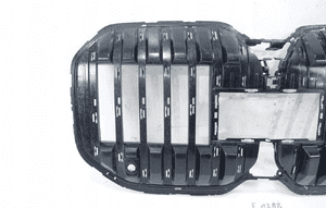 Bmw 7 G70 grill atrapa chłodnicy nerki 5113188013 2