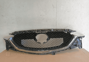 Atrapa gril grill mazda CX5 CX-5 ii 17- 1