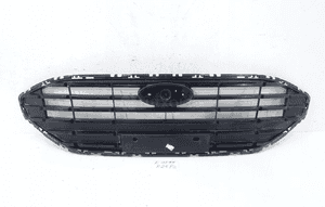 Ford fiesta MK8 viii lift 2021- atrapa grill chłodnicy zderzaka NX7B-8200-A 1