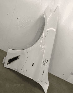 Błotnik Lewy Bmw 5 G30 G31 17- 7349615 5