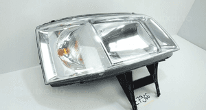 VOLKSWAGEN VW TRANSPORTER T5 LAMPA PRAWY PRZÓD 2003-2010 7H1941016J 2