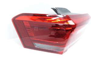 Lampa led lewa lewy tył vw ID3 ID.3 10A945207C 3