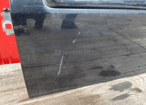Dodge nitro drzwi lewy przód proste zdrowe 14
