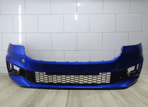 Zderzak przód SKODA FABIA 4 IV 6VA 6VA807221 1