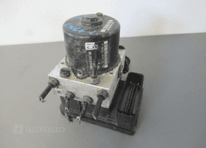 POMPA HAMULCOWA ABS AUDI SKODA SEAT VW GOLF V 1K0614517AE 2003- 1