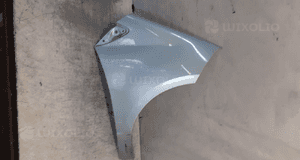 * A KLASA W169 LIFT BŁOTNIK PRZEDNI PRZÓD PRAWY BŁĘKITNY 1