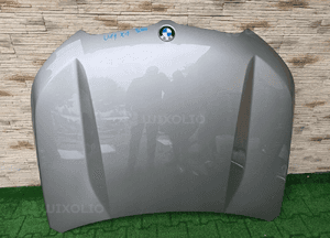 Maska bmw X1 U11 1