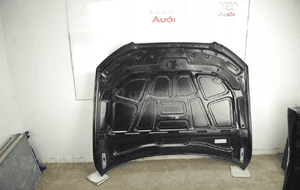 Maska audi A5 8T 2008-2011 8T0 przed liftem oryginal oe 3