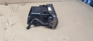 Kratka nawiewu prawa Skoda Superb 3U0819702 4