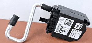 Audi A6 S6 RS6 atomizer zapachowy dozownik perfum 4N0819254D 1