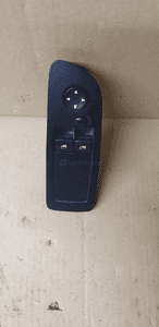 Panel szyb przełącznik lusterek BMW I E81 9132099 2