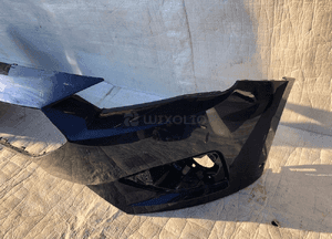 Seat tarraco 5FJ zderzak przedni 3