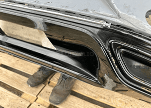 Zderzak tył tylny vw arteon 3G8 r-line lift 3G8807568E 6