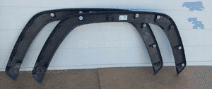 TOYOTA RAV 4 listwa prawa po 20 r 4