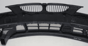 Zderzak przedni bmw seria 5 E60 pdc 2005 14
