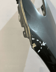 BMW 5 F10 / F11 Błotnik przedni lewy - 15424 6