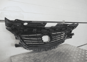 Grill gril atrapa mazda 6 iii gj 2012-2014 9