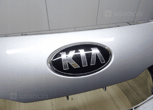 Zderzak przód Kia Optima IV 4 GT Line lift 18- 86511-A8500 5