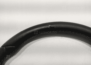 Kierownica multifunkcyjna przyciski citroen DS5 98002842ZD 2011-2015 13