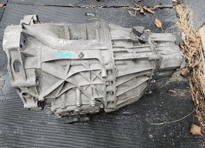 Skrzynia Biegow GJA Automat Multitronik 1.9 2.0 TDI Audi A4 B6 B7 A6 8