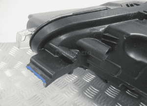 Lampa przednia przód prawa lewa ford ecosport ii 2 lift xenon GN15-13D155-HE GN15-13D154-HE 2017-2022 20