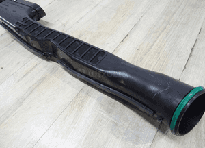 Wlot dolot rura przewód powietrza mercedes W177 W247 W118 A6540941997 2