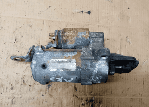Rozrusznik starter silnika Ford Mondeo MK3 1S7U-11000-AB 2