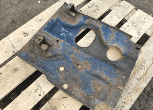 Jeep cherokee liberty kk 2.8CRD 07-12 osłona silnika pod silnik dolna oryg 7