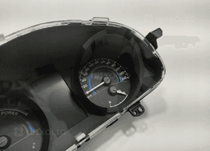 Licznik toyota auris ii E18 1.8 hybryda hybrid 83800-F2E63 2015-2018 lift 4