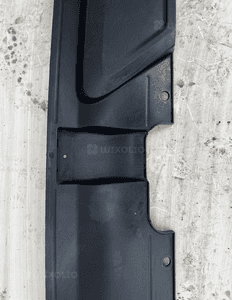 Audi A4 B8 8K osłona pasa przedniego 8K0807081D 3