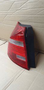 Lampa lewy tył tylna lewa BMW I E81 E87 Lift 7164955 3