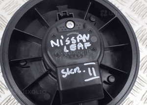 WENTYLATOR WEWNĘTRZNY NISSAN LEAF T1011657J B 2