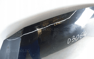 Maska pokrywa silnika mazda 3 bm lift 17-19 7