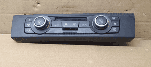 Panel nawiewu klimatyzacji klimy BMW 3 E90 9182287 3