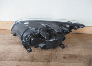 Lampa przód przednia lewa prawa ford focus MK2 2004-2007 8