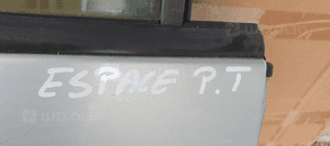 Drzwi prawy tył tylne prawe Renault Espace IV 8