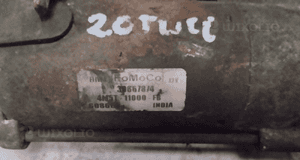 ROZRUSZNIK FORD FOCUS MK2 MONDEO MK4 2.0 TDCI 4M5T-11000-FB 2