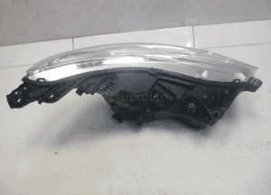 FORD GALAXY MK4 15> S-MAX MK2 LAMPA reflektor FULL led LEWA PRZEDNIA LEWY PRZÓD 2