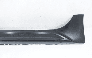 Listwa progowa lewa audi A4 B9 lift kombi allroad 5
