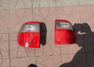sharan galax lampa prawa WYSYŁKA 2