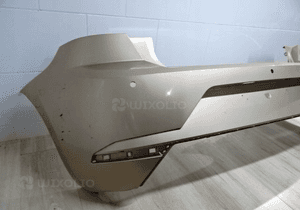 Seat ibiza v fr 6F0 zderzak tył 3